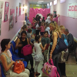 scuola danza