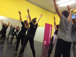 contemporaneo
