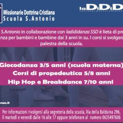 scuola s.antonio