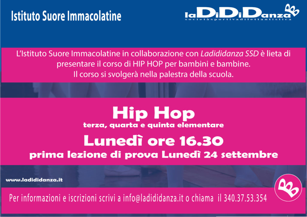 Istituto suore immacolatine