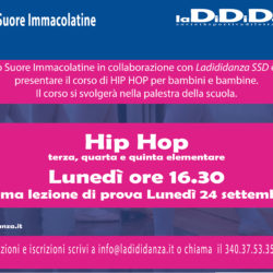 Istituto suore immacolatine