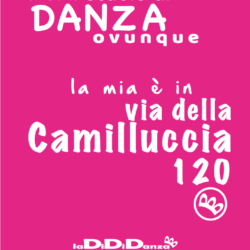 ladididanza via della Camilluccia 120